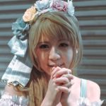 Amelia Brown's photo